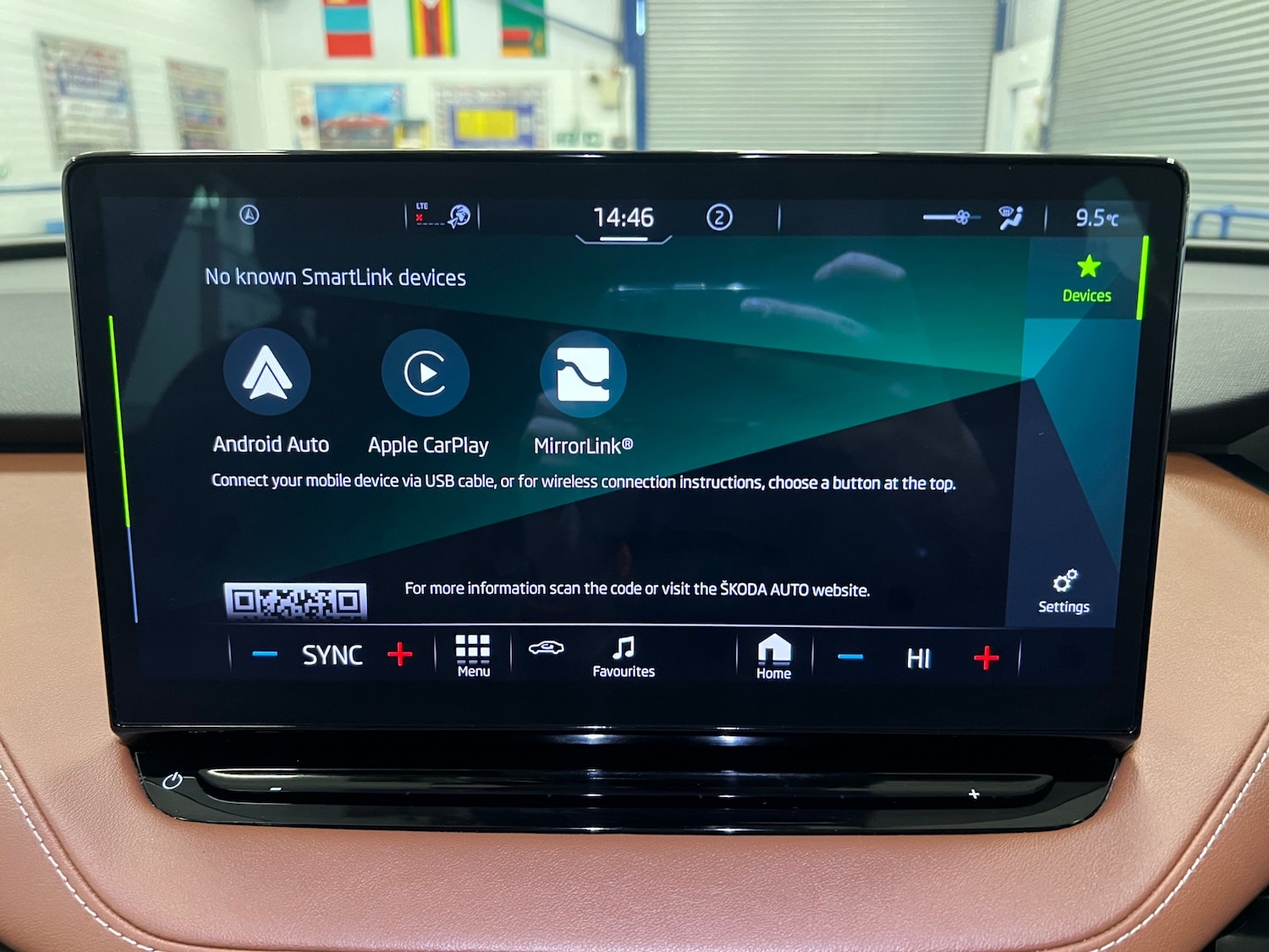 Used Skoda Enyaq 2022 for sale - 77778319: Photo 23