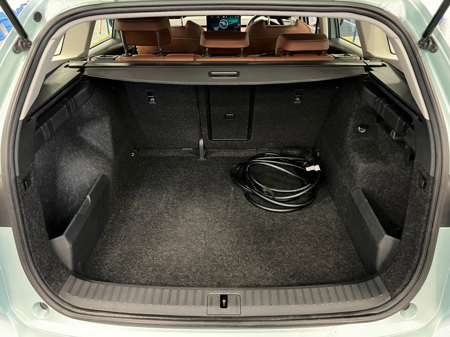 Used Skoda Enyaq 2022 for sale - 77778319: Photo 8