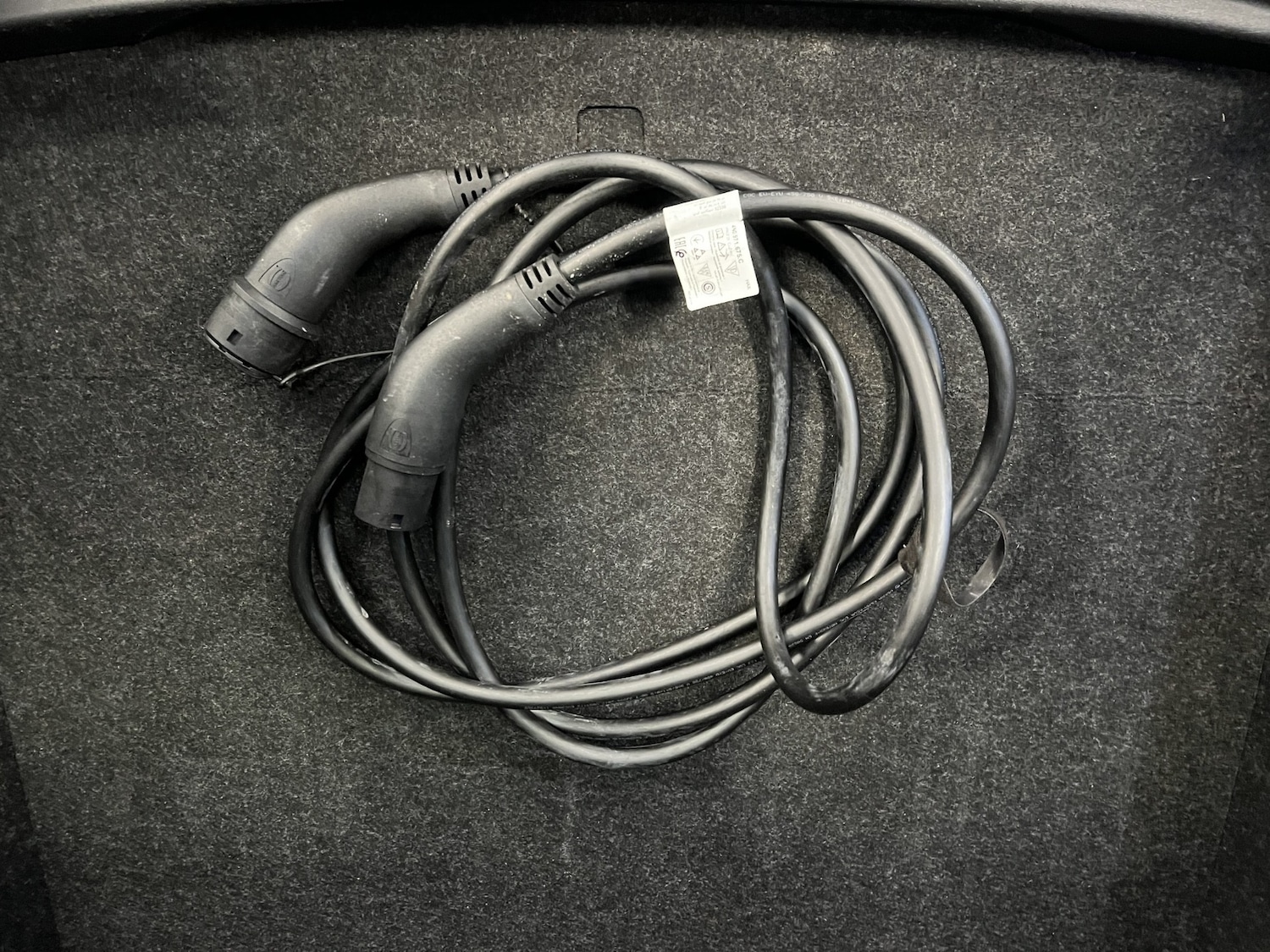 Used Skoda Enyaq 2022 for sale - 77778319: Photo 9