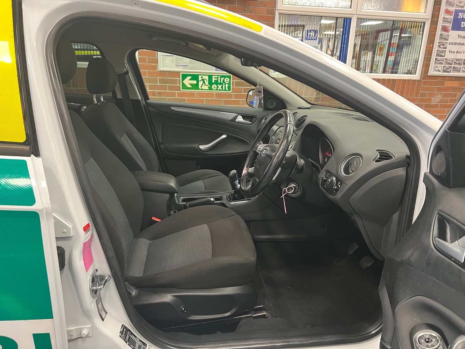 Used Ford Mondeo 2014 for sale - 77223063: Photo 12