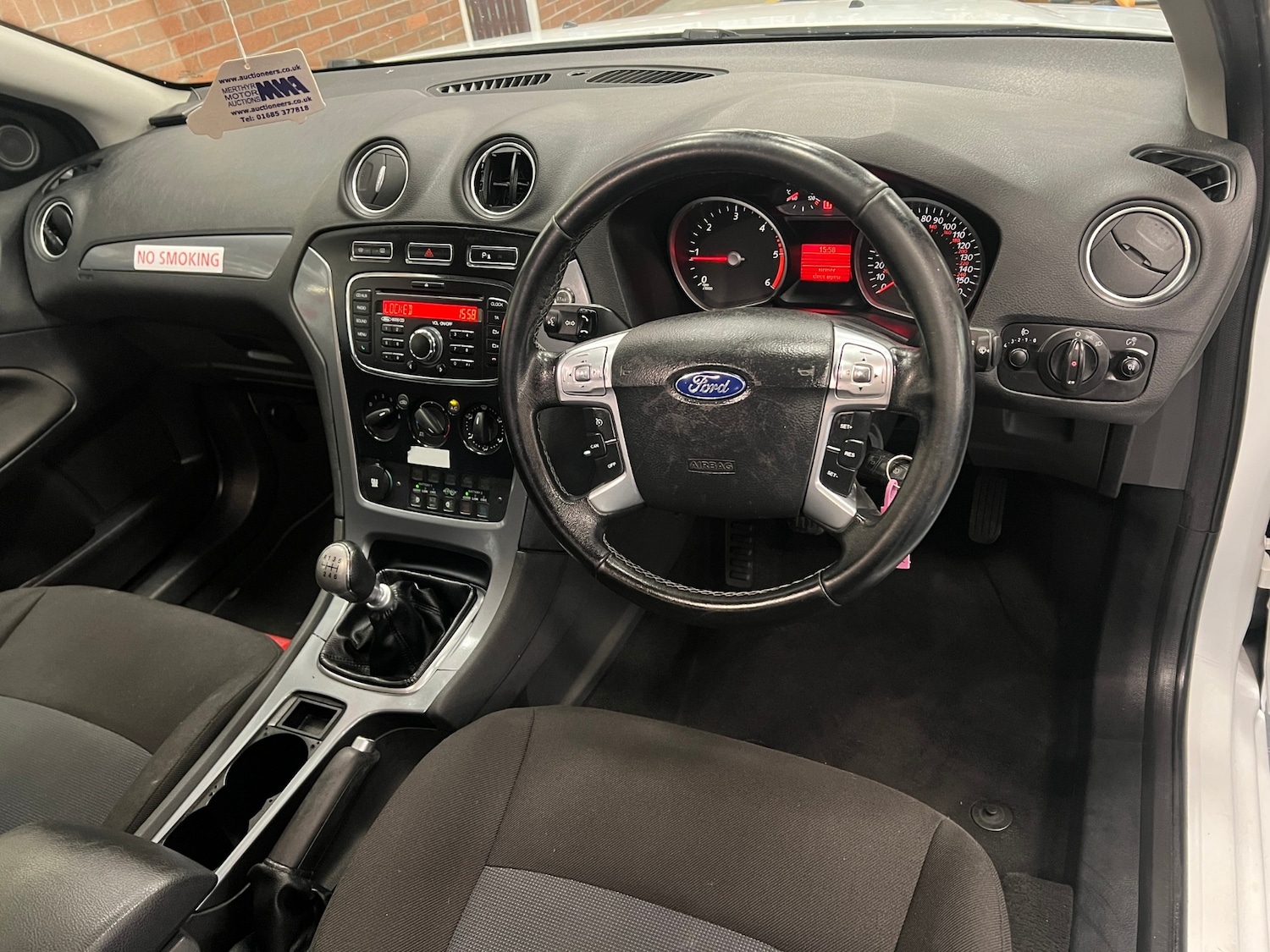 Used Ford Mondeo 2014 for sale - 77223063: Photo 13