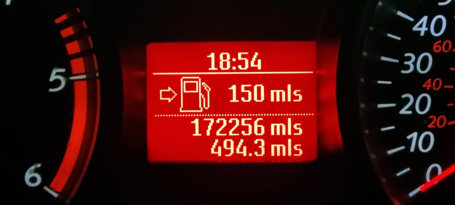 Used Ford Mondeo 2014 for sale - 77223063: Photo 14