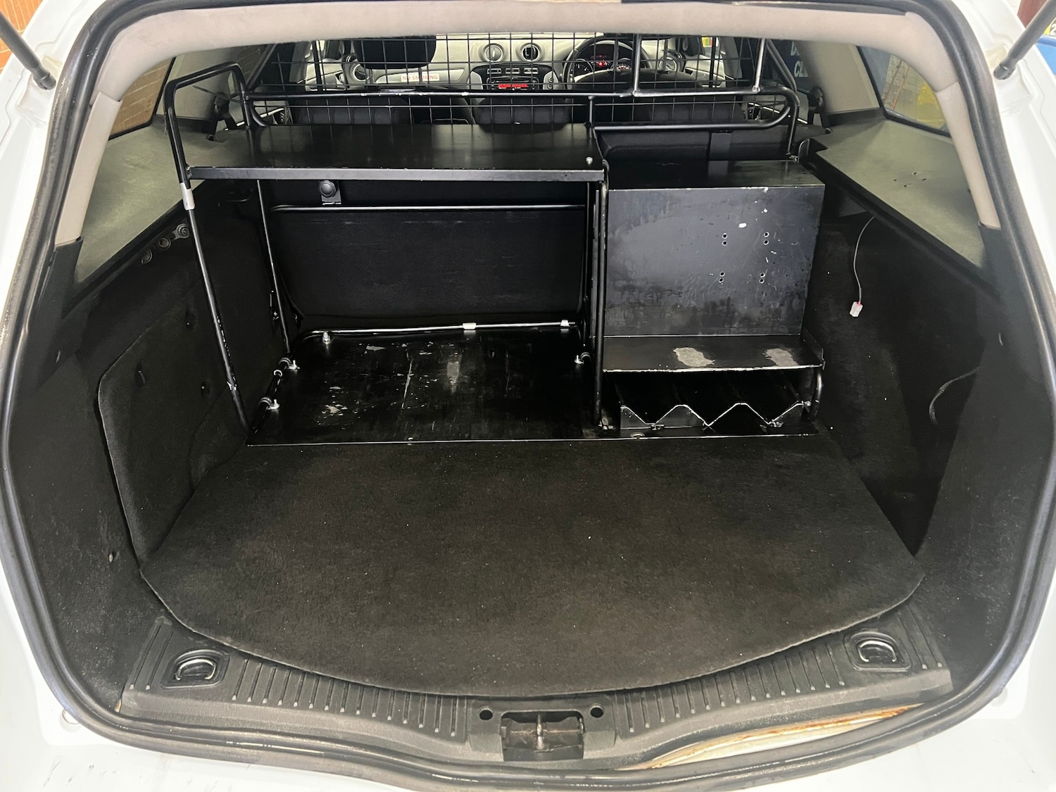 Used Ford Mondeo 2014 for sale - 77223063: Photo 8