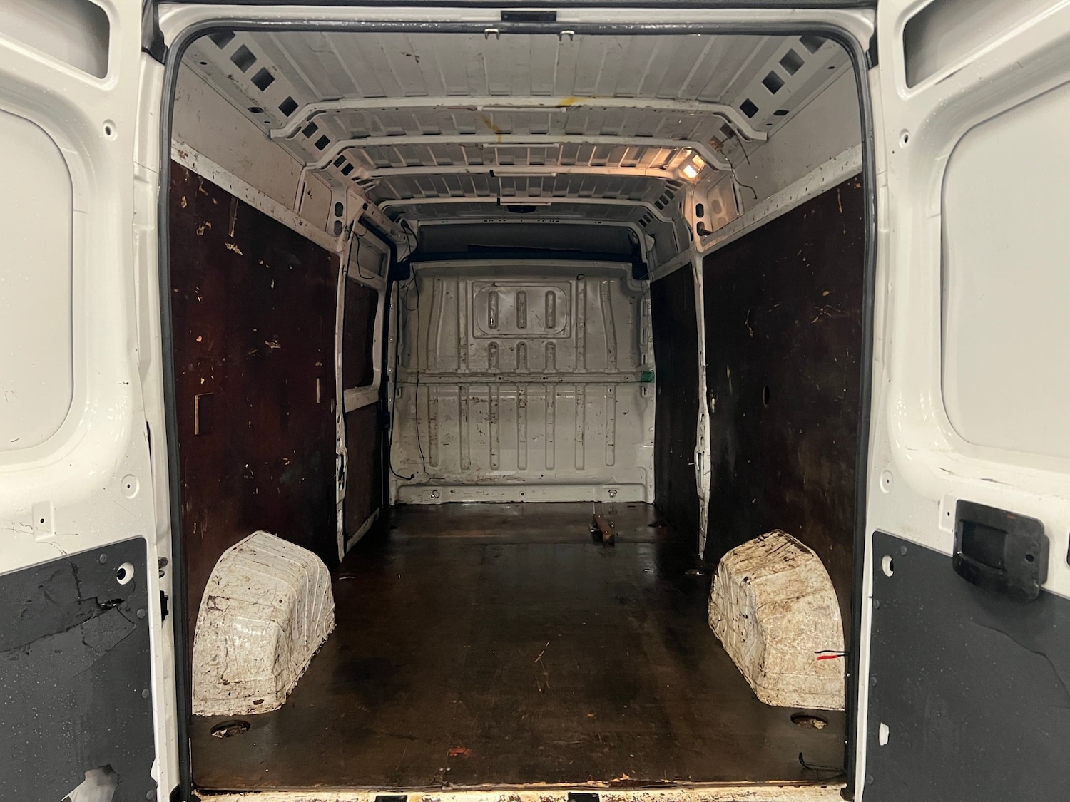 Used Peugeot Boxer 2020 for sale - 76971136: Photo 11