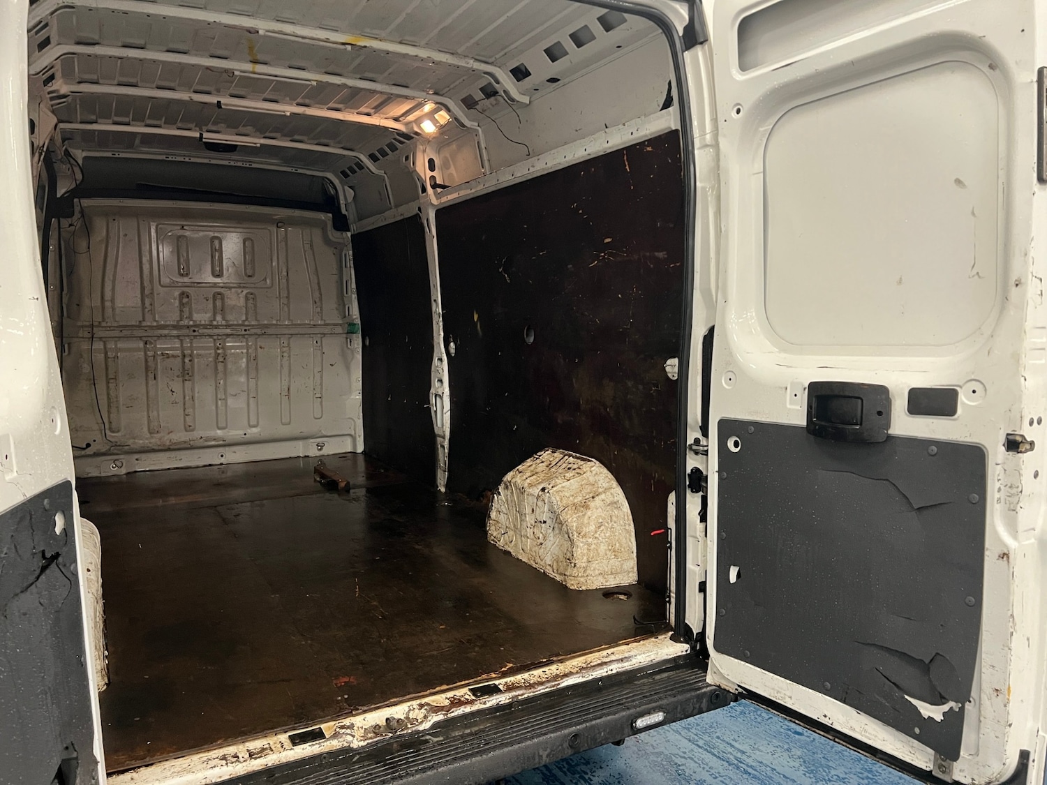 Used Peugeot Boxer 2020 for sale - 76971136: Photo 12