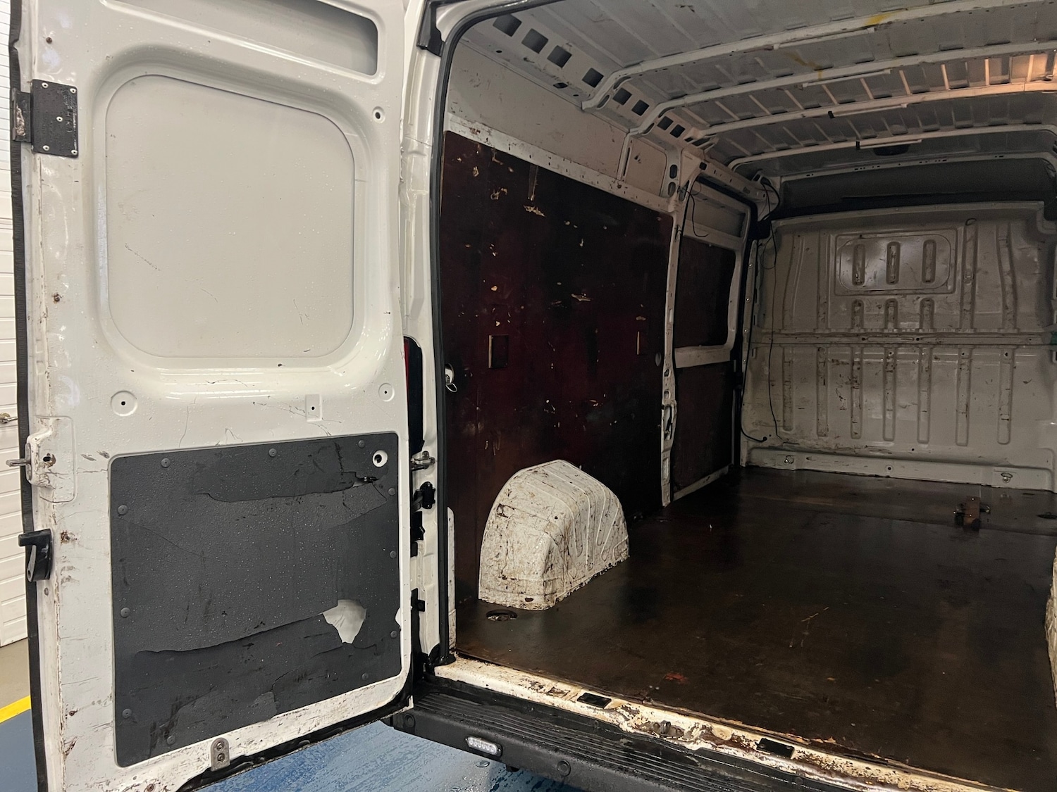 Used Peugeot Boxer 2020 for sale - 76971136: Photo 13