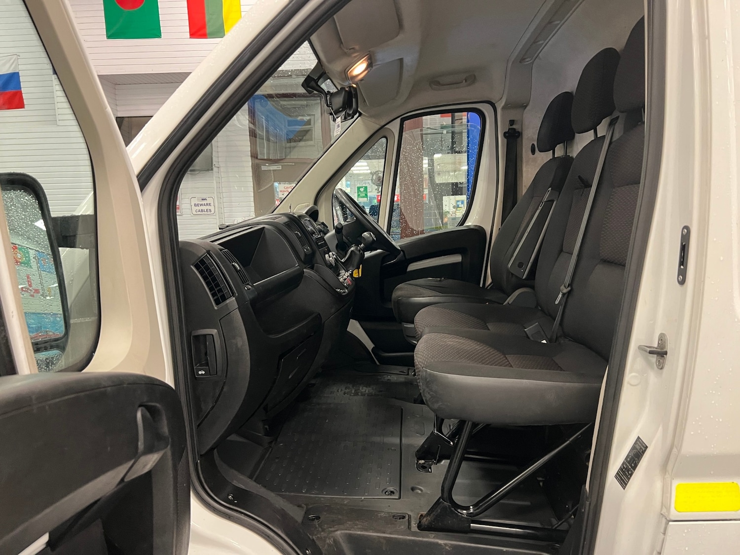 Used Peugeot Boxer 2020 for sale - 76971136: Photo 14