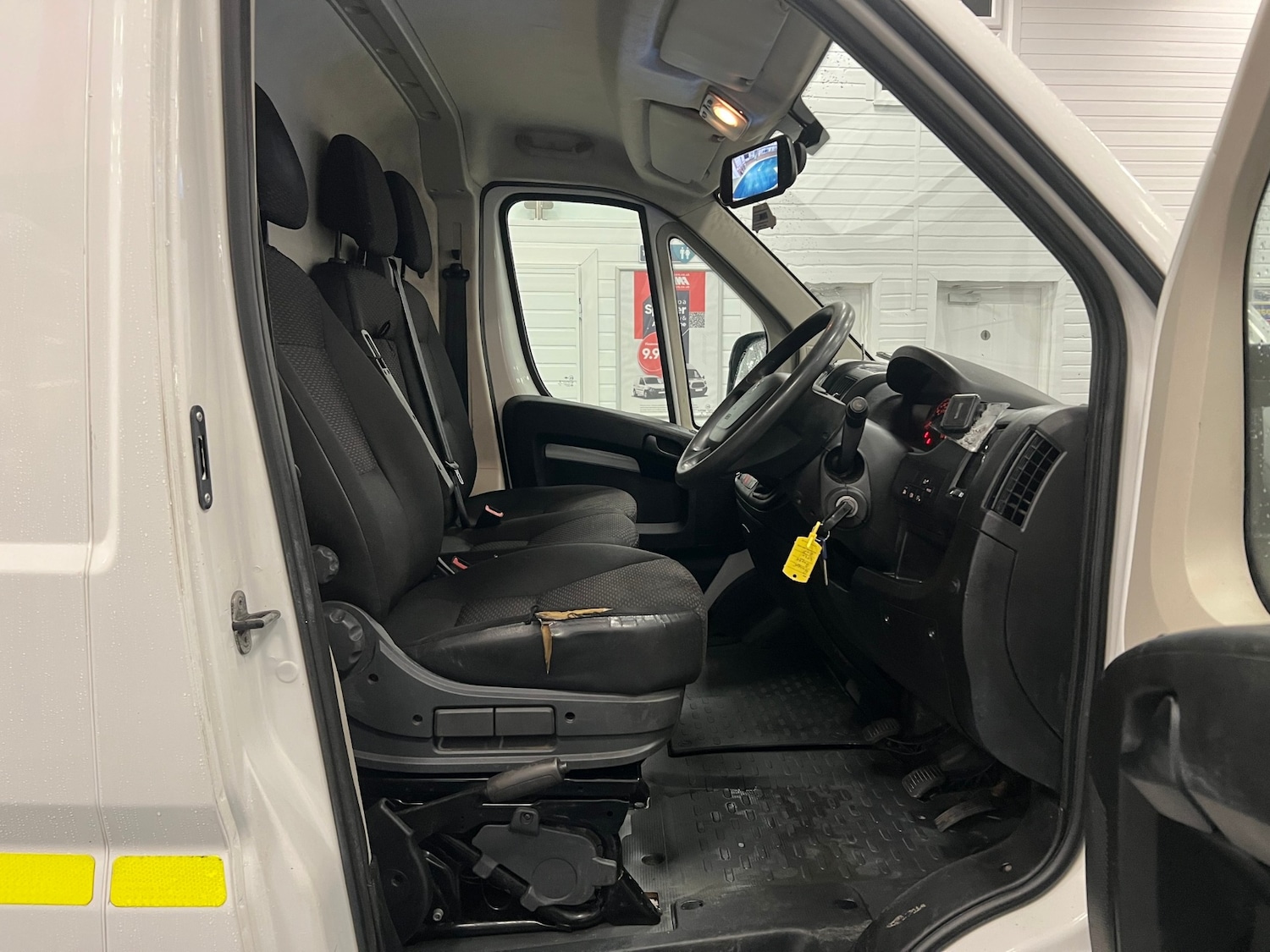 Used Peugeot Boxer 2020 for sale - 76971136: Photo 15