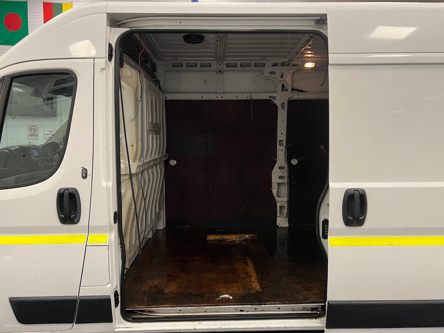 Used Peugeot Boxer 2020 for sale - 76971136: Photo 7