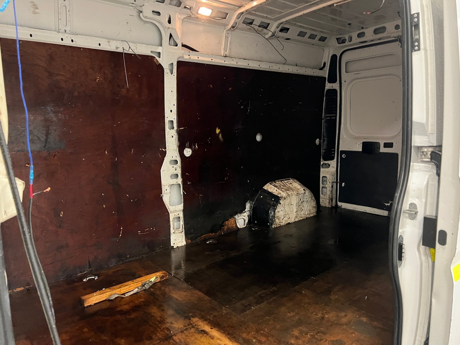 Used Peugeot Boxer 2020 for sale - 76971136: Photo 8