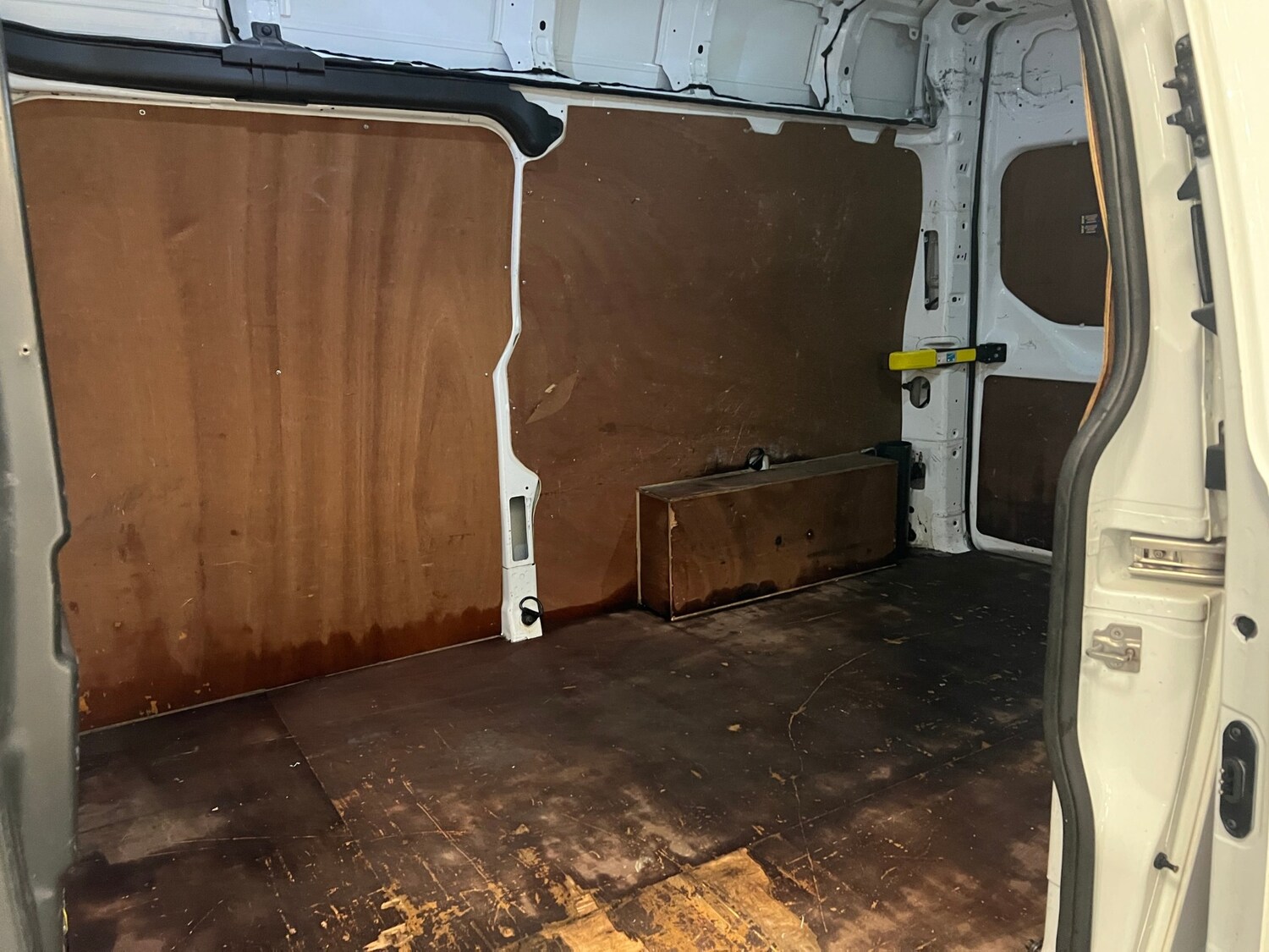 Used Ford Transit Custom 2017 for sale - 78090344: Photo 8