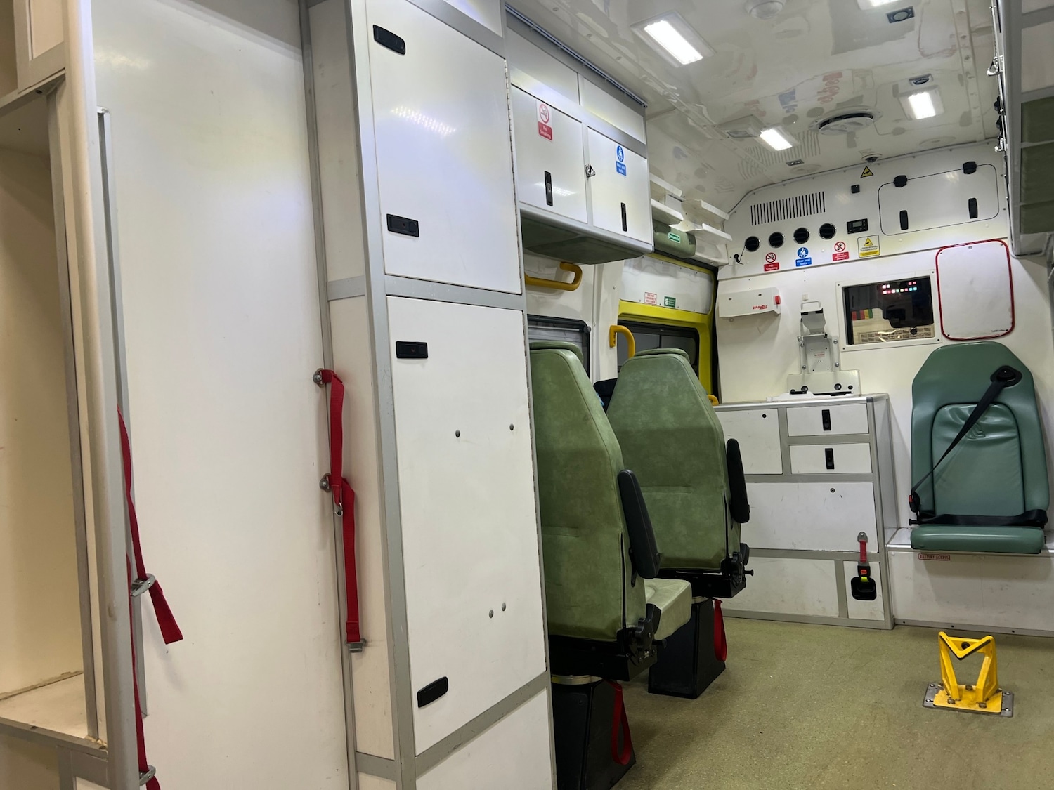 Vehicle 13