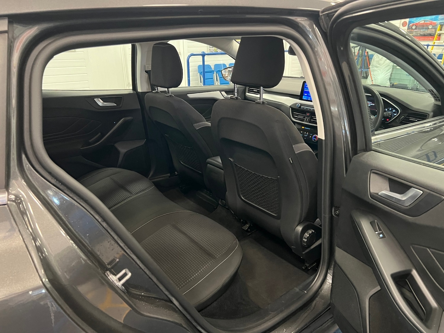 Used Ford Focus 2022 for sale - 78163809: Photo 10