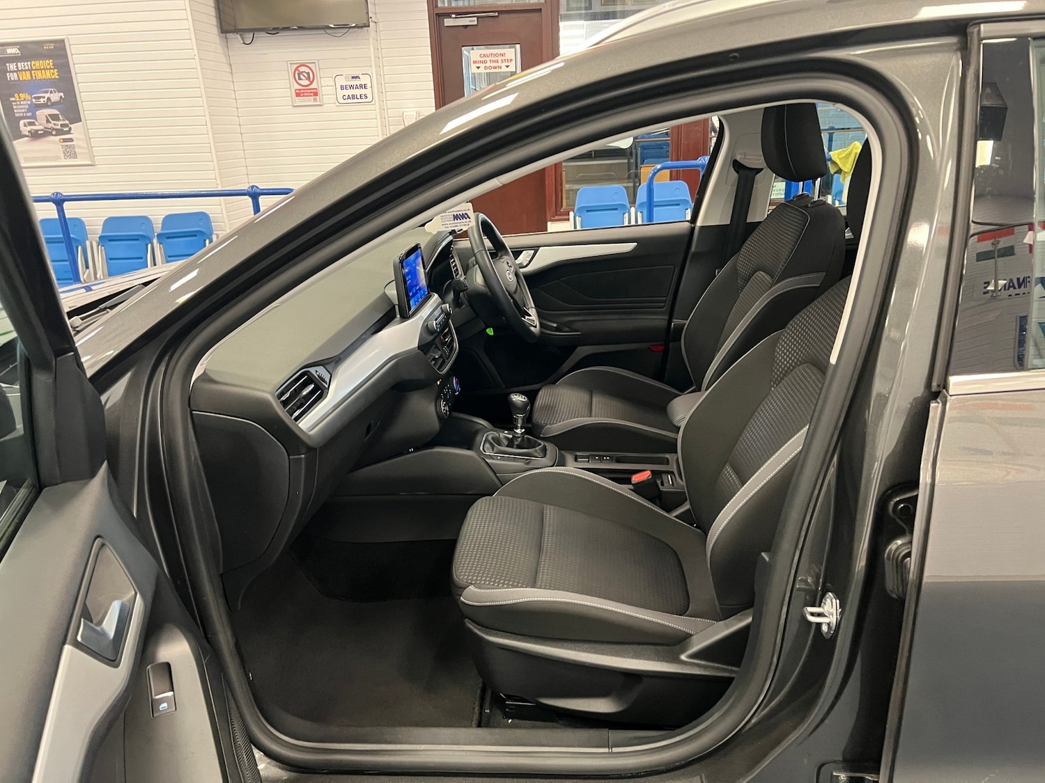 Used Ford Focus 2022 for sale - 78163809: Photo 11