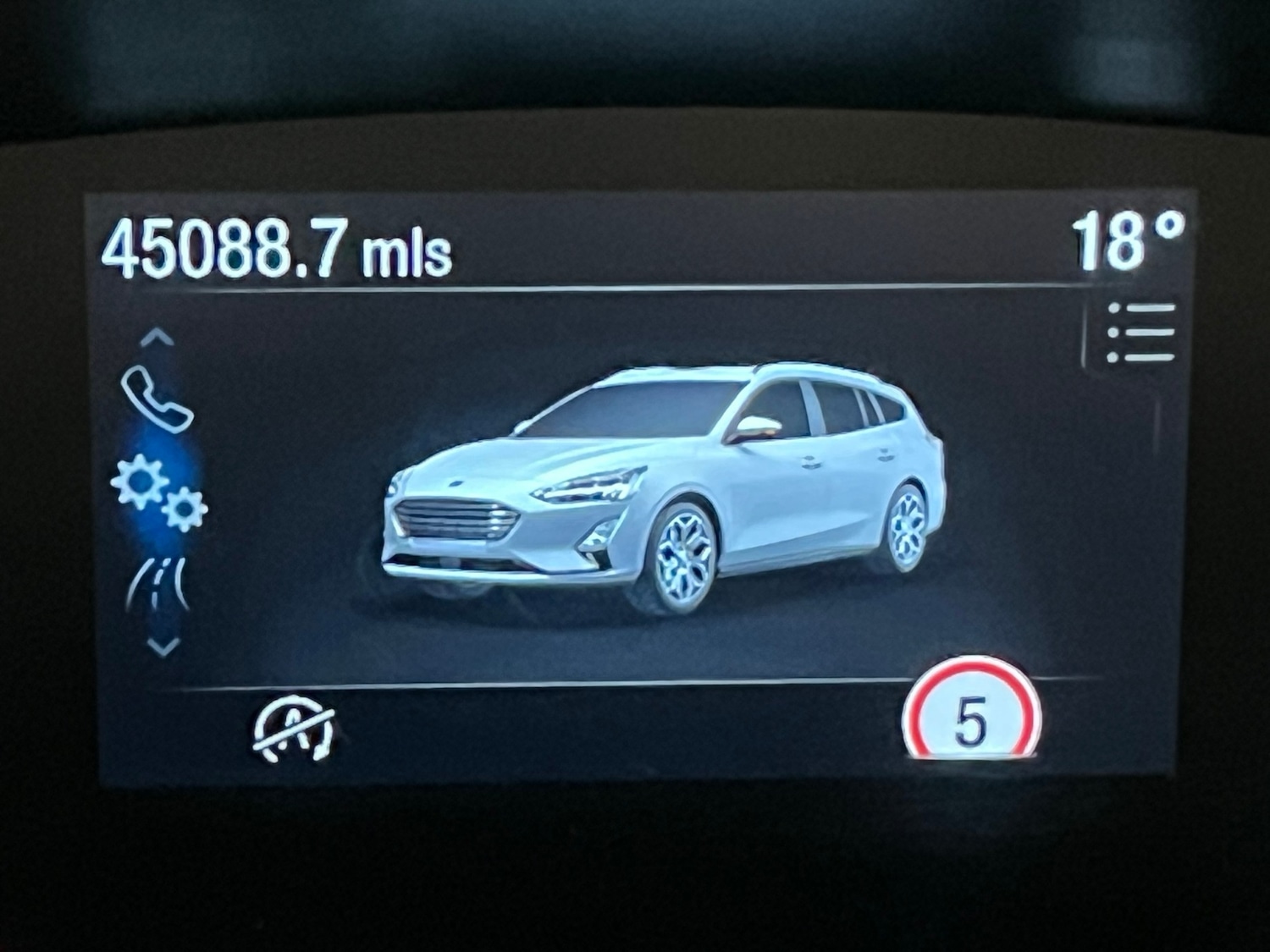 Used Ford Focus 2022 for sale - 78163809: Photo 14