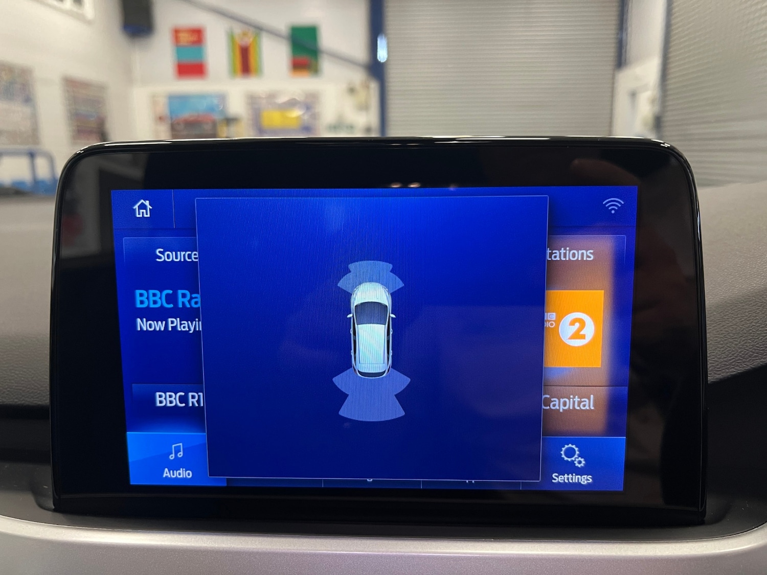 Used Ford Focus 2022 for sale - 78163809: Photo 15