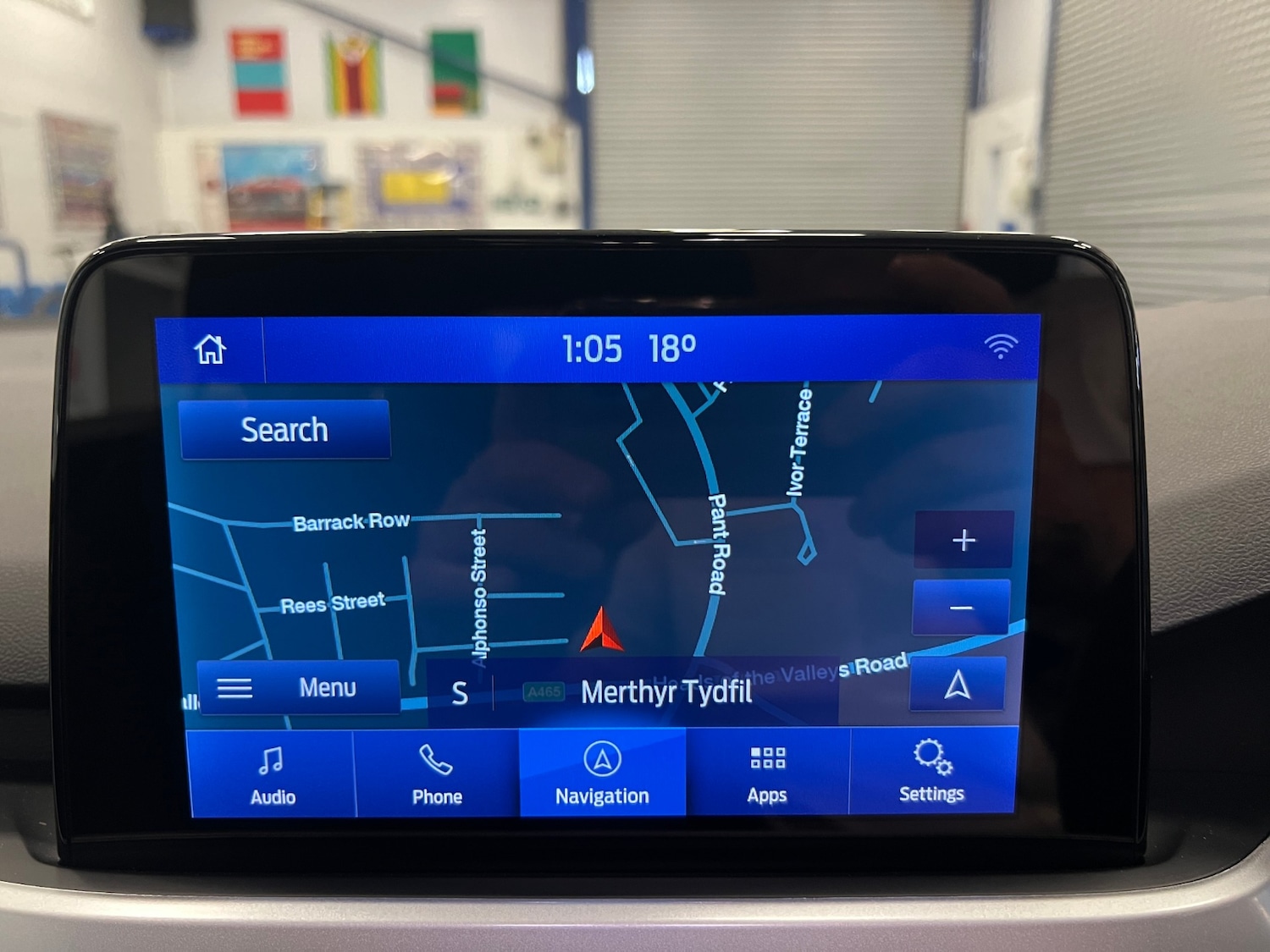 Used Ford Focus 2022 for sale - 78163809: Photo 16