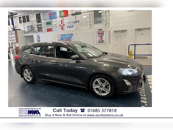 Used Ford Focus 2022 for sale - 78163809: Photo