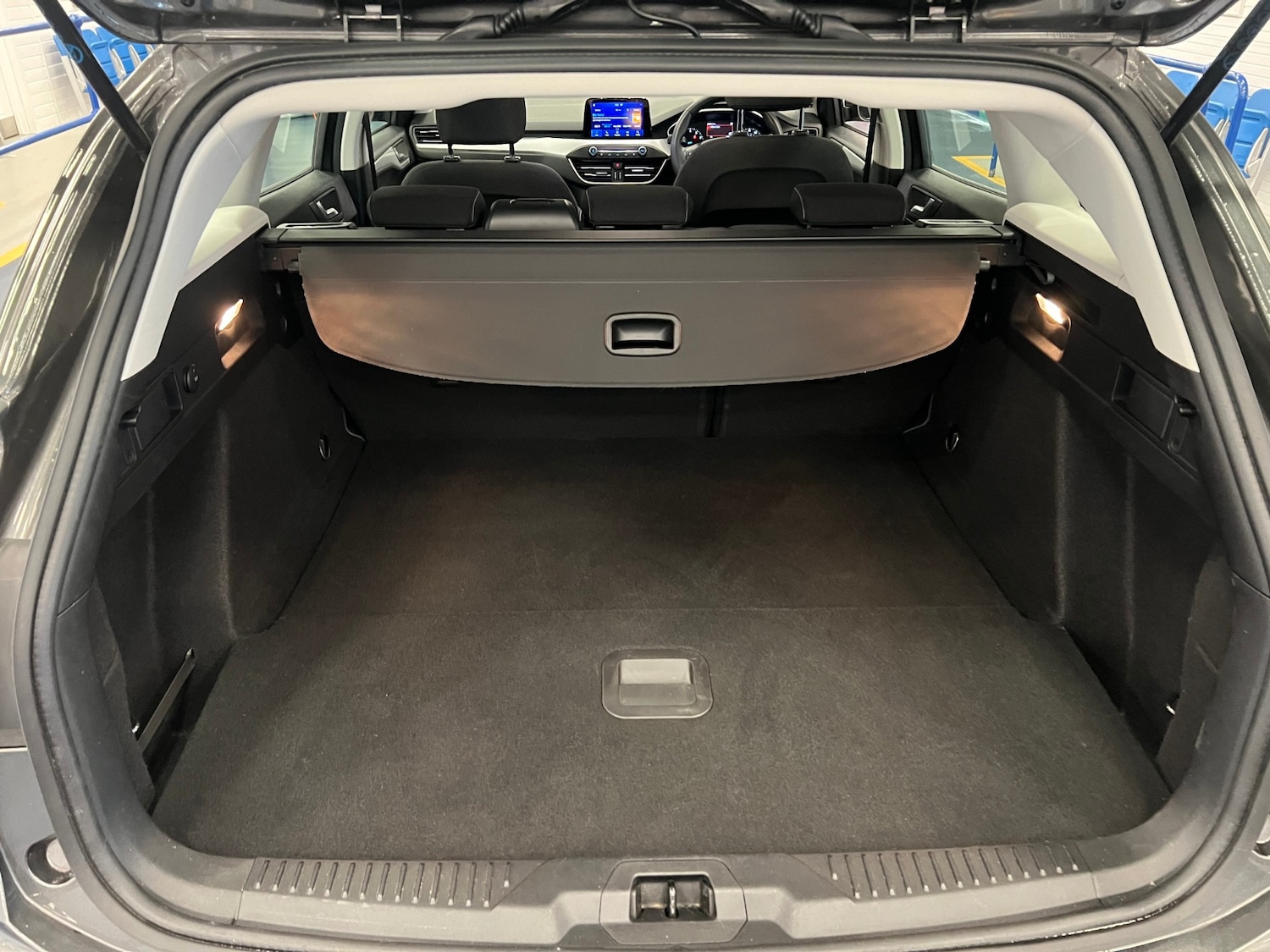 Used Ford Focus 2022 for sale - 78163809: Photo 8