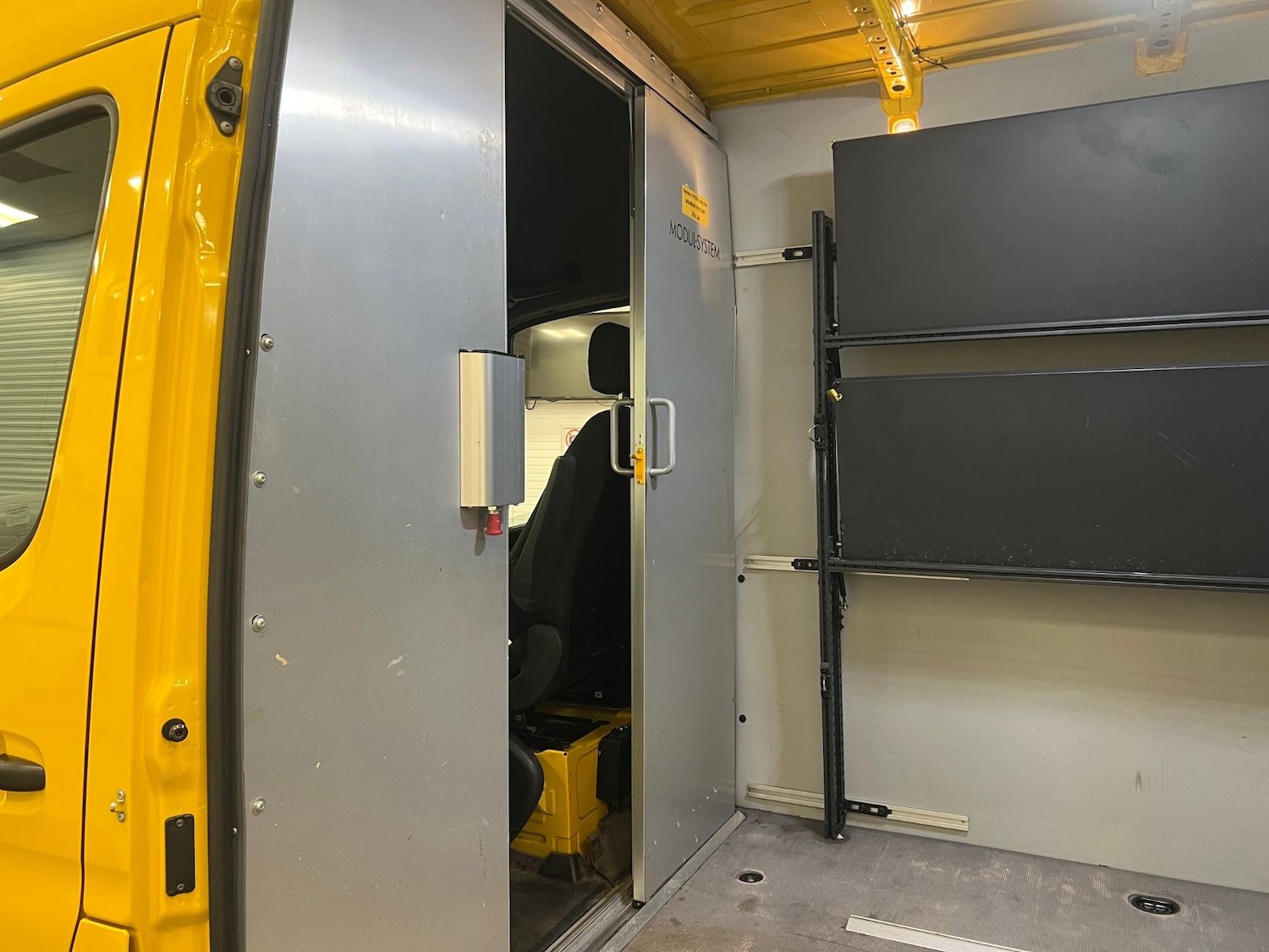 Used Mercedes-Benz Sprinter 2020 for sale - 77903566: Photo 10