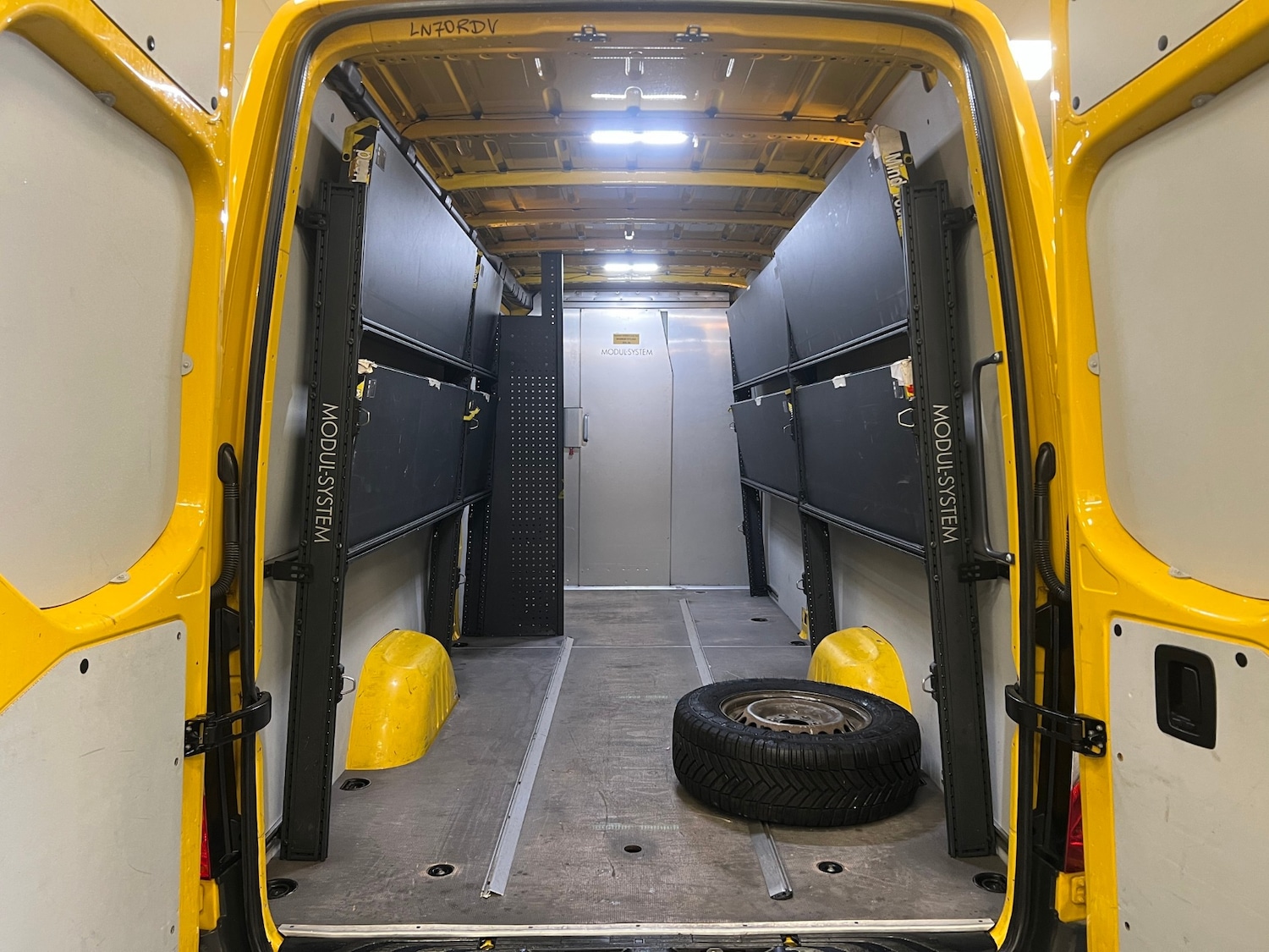 Used Mercedes-Benz Sprinter 2020 for sale - 77903566: Photo 13