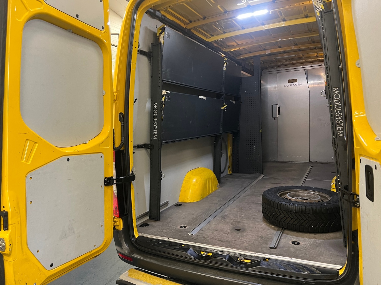 Used Mercedes-Benz Sprinter 2020 for sale - 77903566: Photo 15