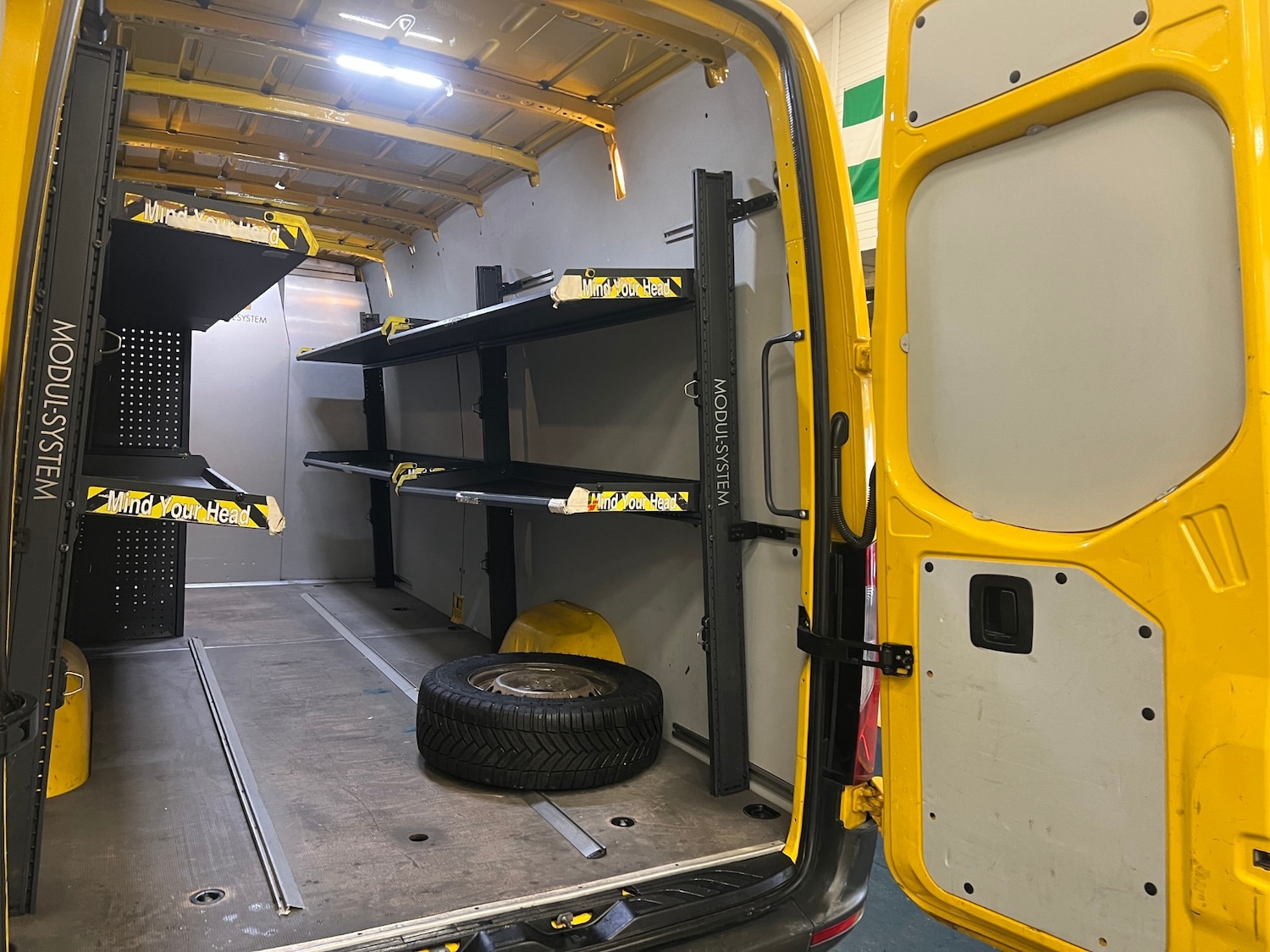 Used Mercedes-Benz Sprinter 2020 for sale - 77903566: Photo 16