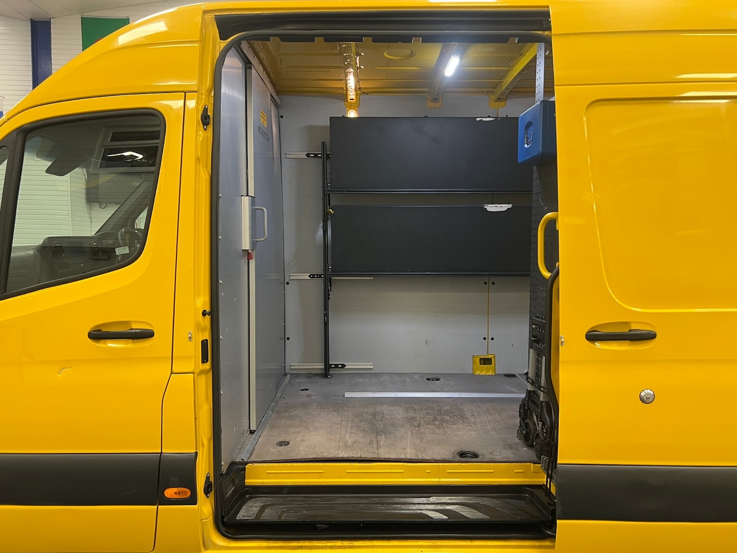 Used Mercedes-Benz Sprinter 2020 for sale - 77903566: Photo 7