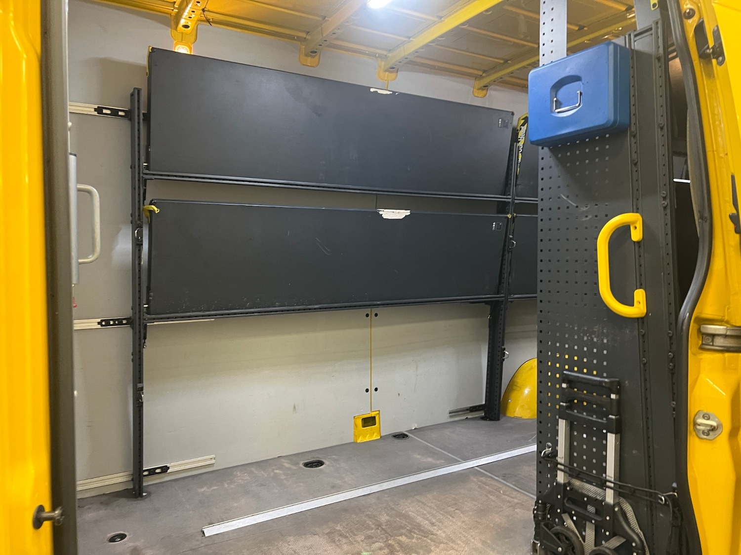 Used Mercedes-Benz Sprinter 2020 for sale - 77903566: Photo 8