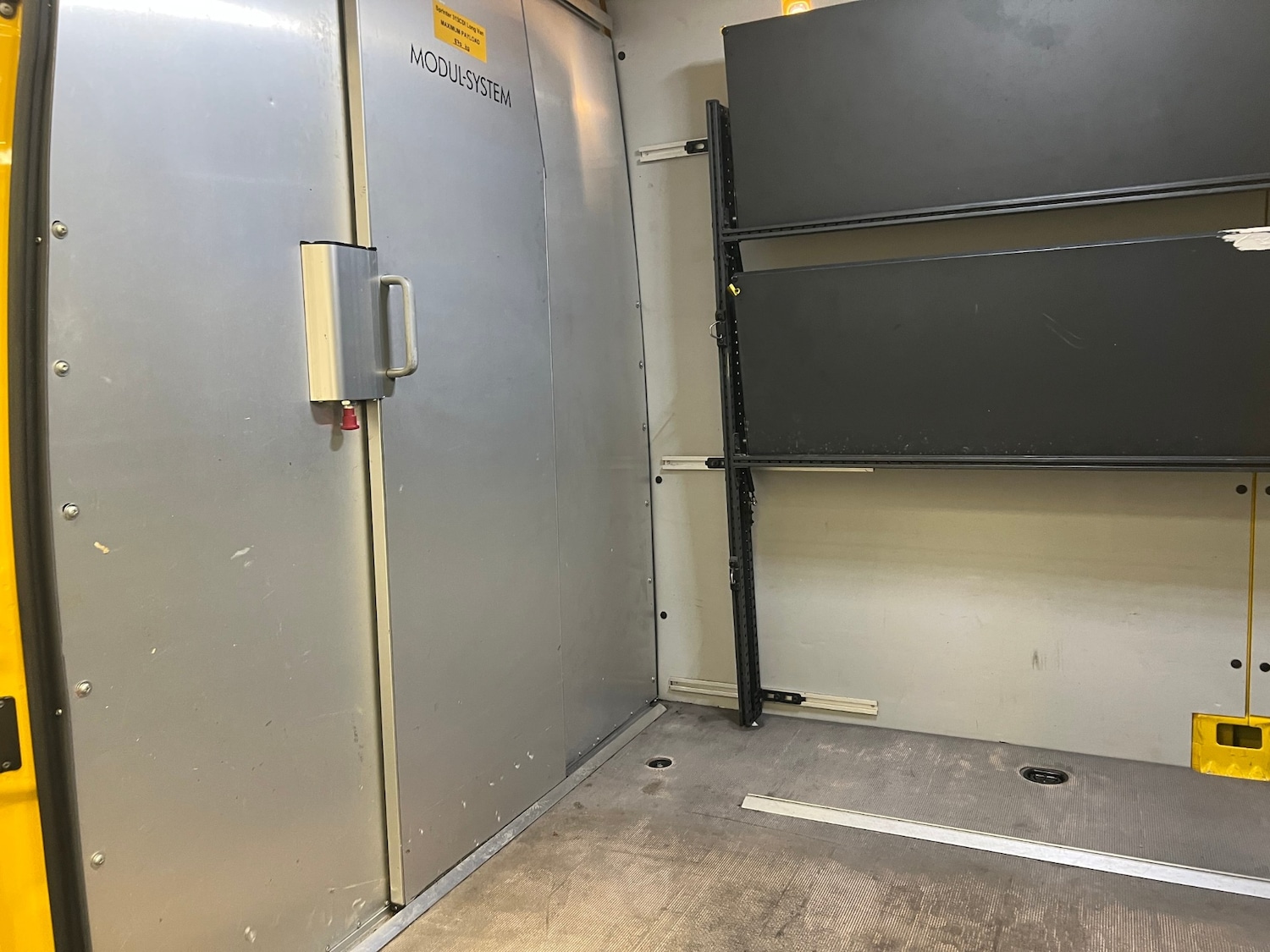 Used Mercedes-Benz Sprinter 2020 for sale - 77903566: Photo 9