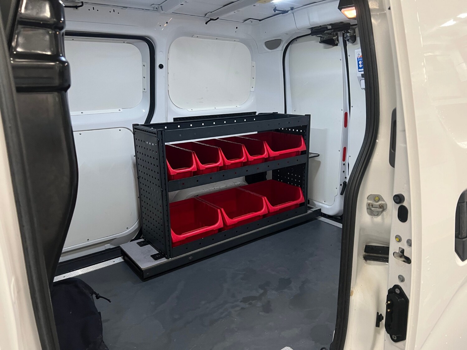 Used Nissan e-NV200 2019 for sale - 77915447: Photo 11