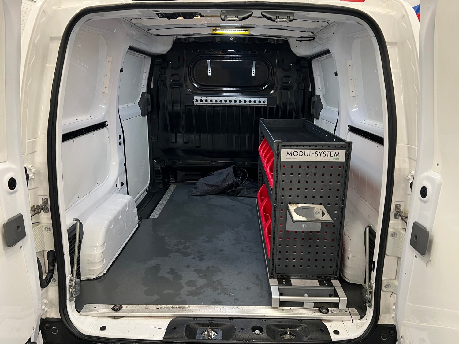 Used Nissan e-NV200 2019 for sale - 77915447: Photo 15