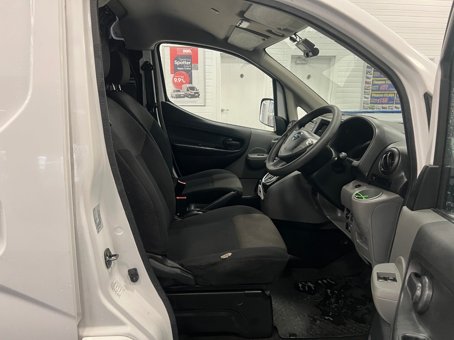 Used Nissan e-NV200 2019 for sale - 77915447: Photo 19