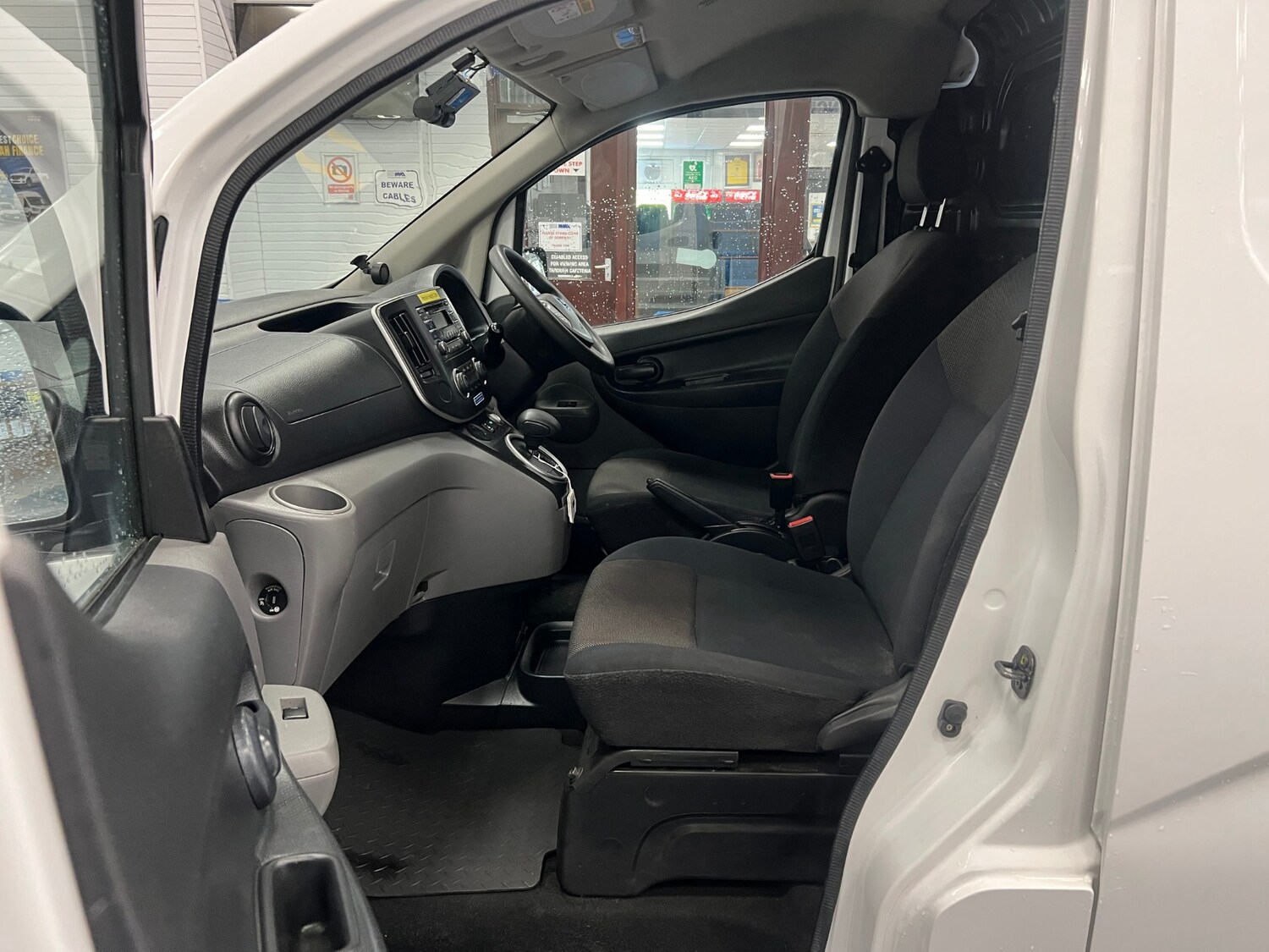 Used Nissan e-NV200 2019 for sale - 77915447: Photo 20