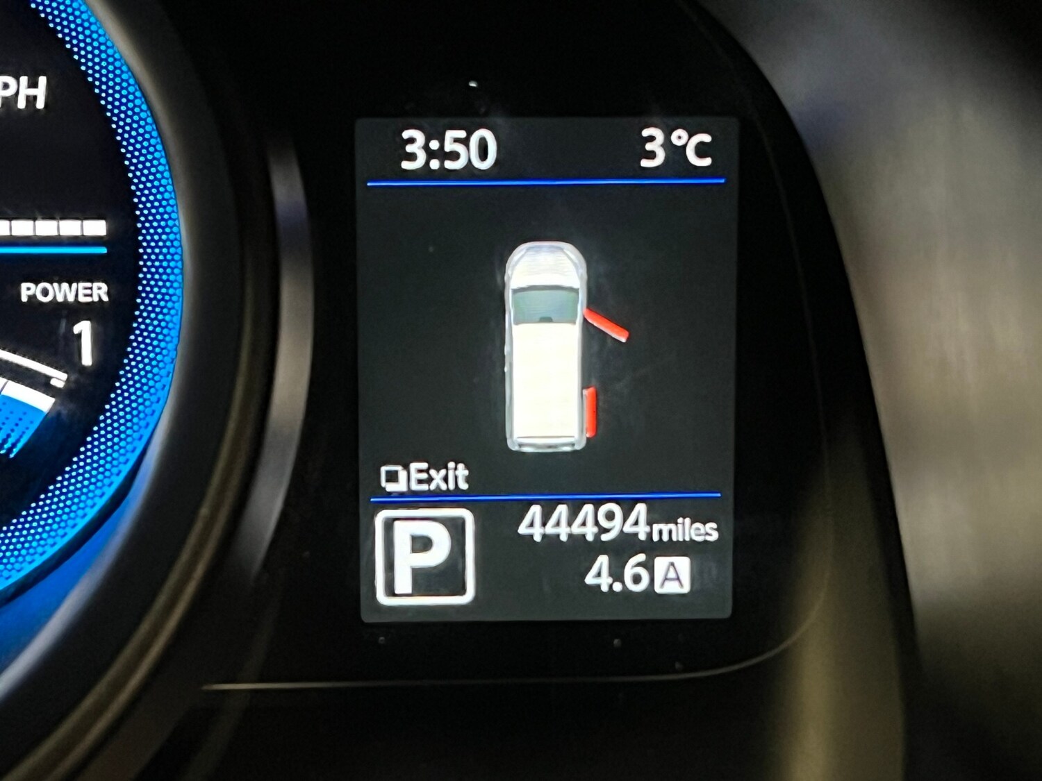 Used Nissan e-NV200 2019 for sale - 77915447: Photo 22