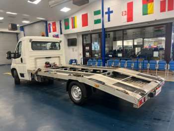 Used Citroen Relay 2019 for sale - 75063634: Photo
