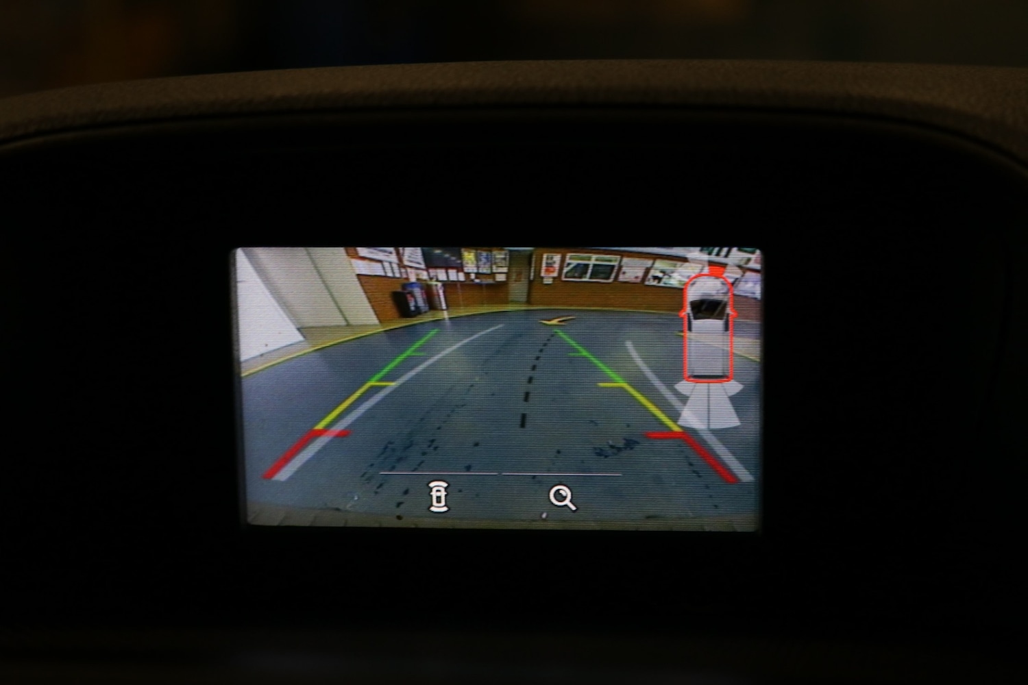 Used Ford Transit Custom 2017 for sale - 77148709: Photo 16