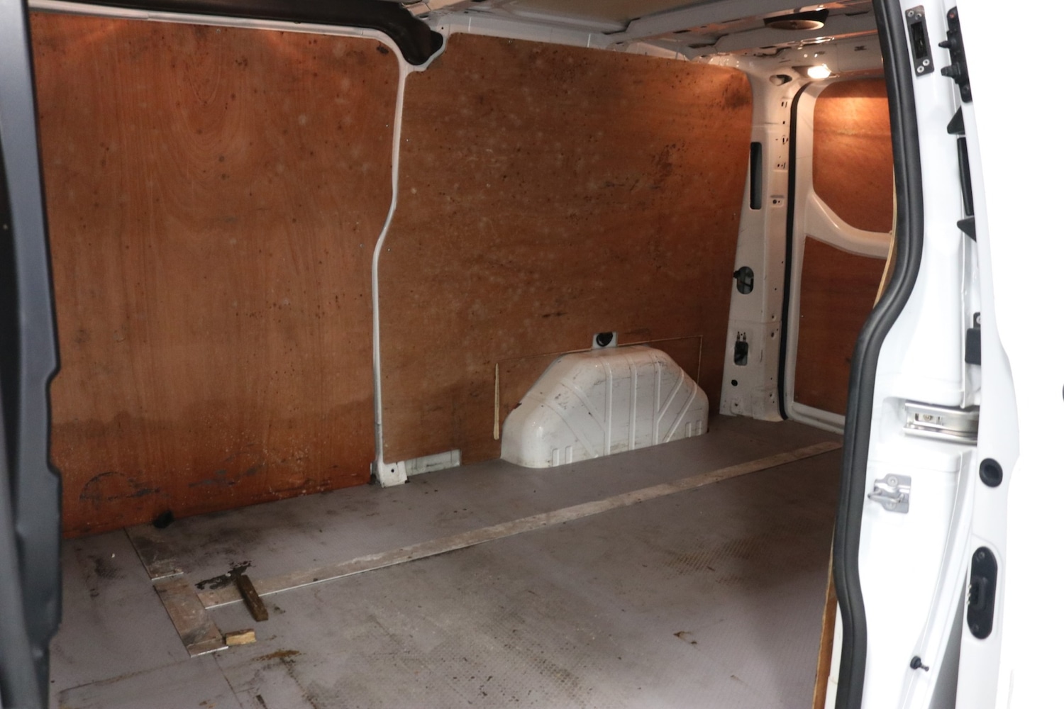 Used Ford Transit Custom 2017 for sale - 77148709: Photo 5