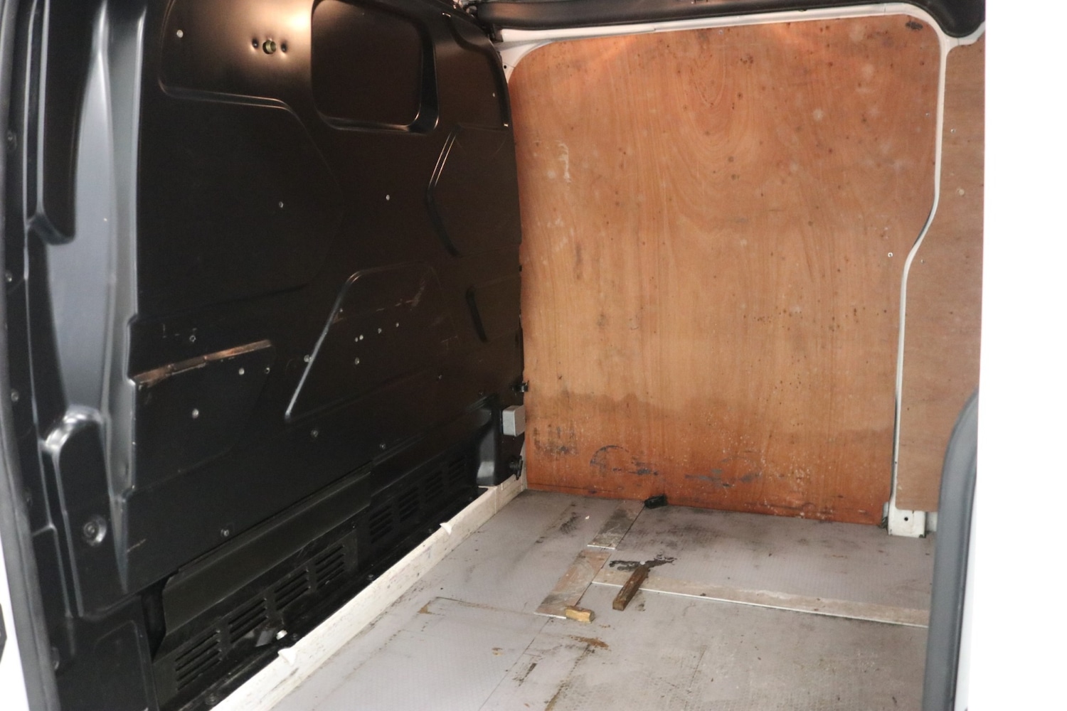 Used Ford Transit Custom 2017 for sale - 77148709: Photo 7