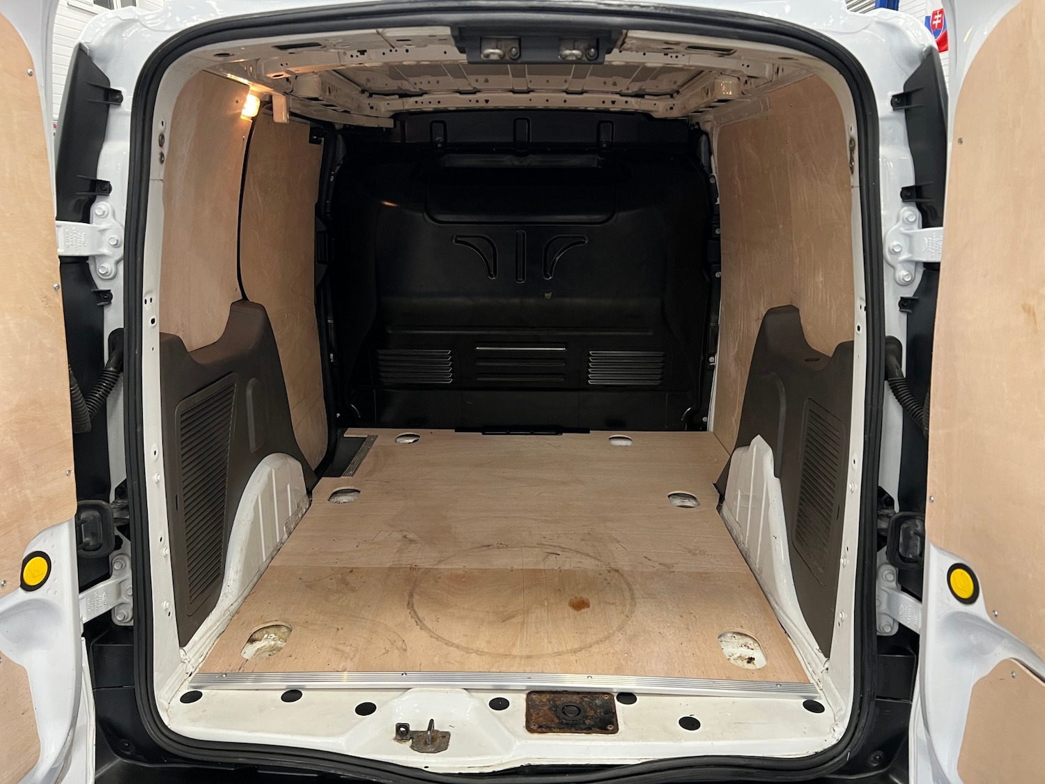 Used Ford Transit Connect 2019 for sale - 77661986: Photo 12