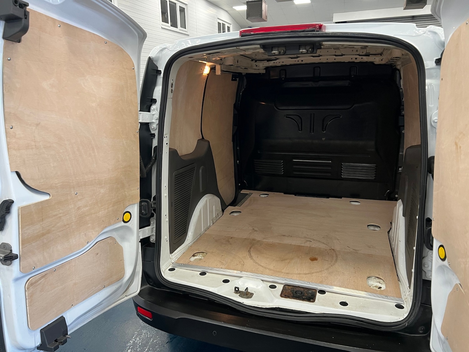 Used Ford Transit Connect 2019 for sale - 77661986: Photo 13