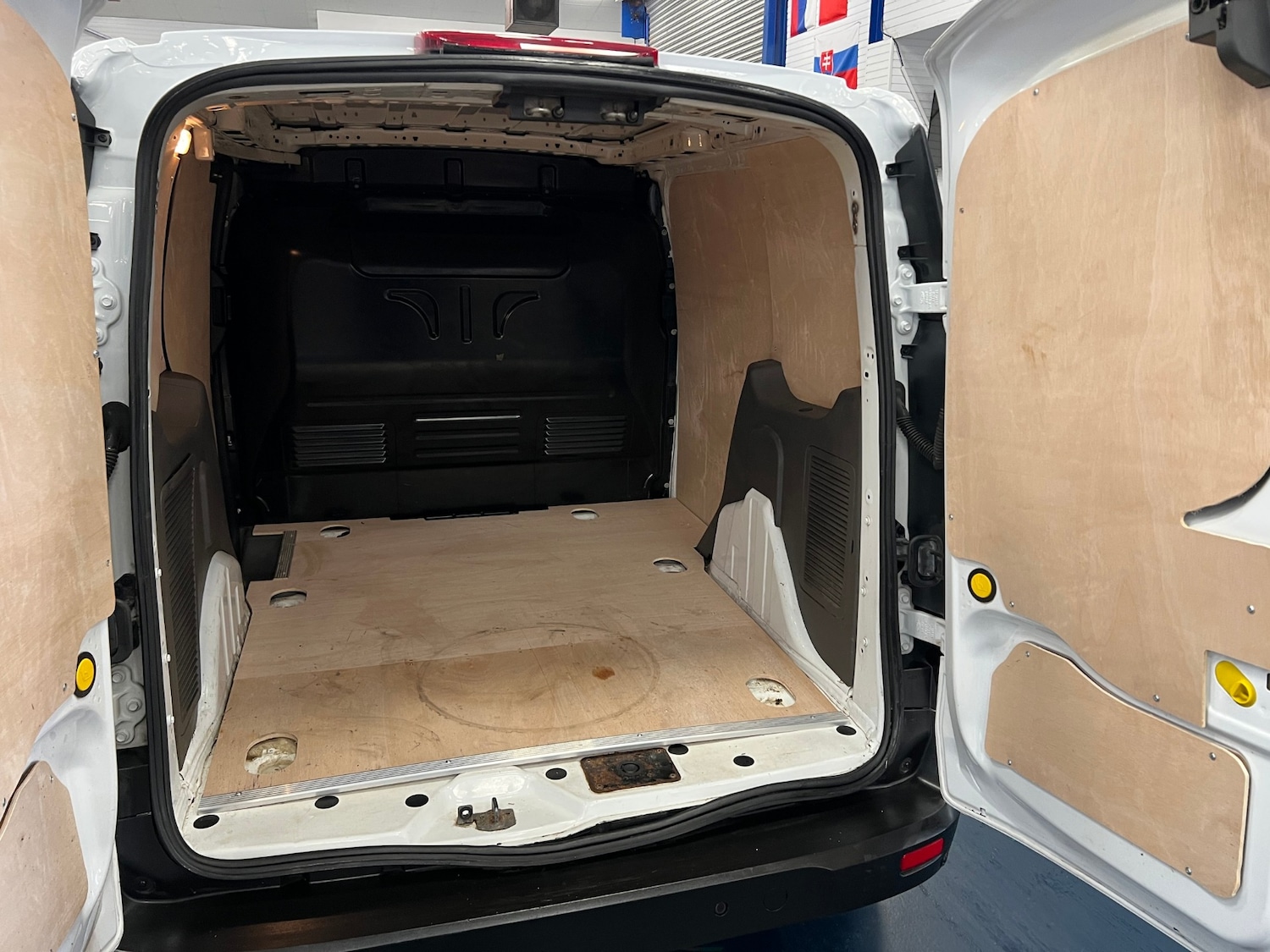 Used Ford Transit Connect 2019 for sale - 77661986: Photo 14