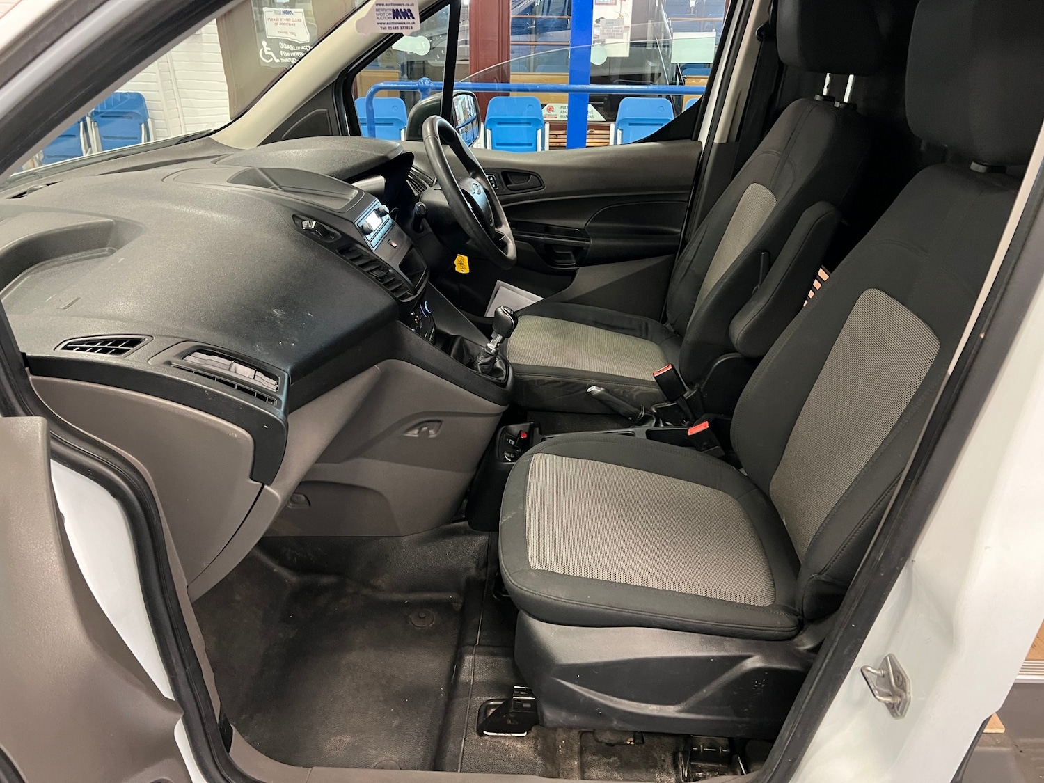 Used Ford Transit Connect 2019 for sale - 77661986: Photo 15