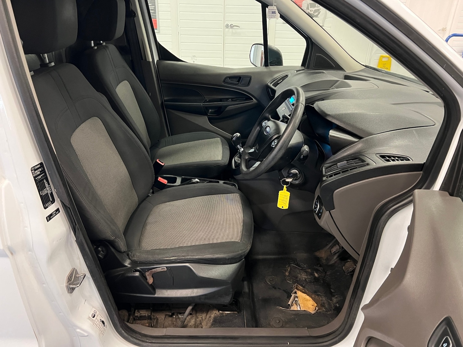 Used Ford Transit Connect 2019 for sale - 77661986: Photo 16