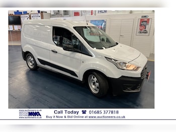 Used Ford Transit Connect 2019 for sale - 77661986: Photo