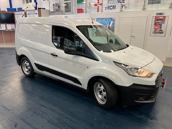 Used Ford Transit Connect 2019 for sale - 77661986: Photo