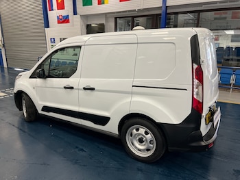 Used Ford Transit Connect 2019 for sale - 77661986: Photo