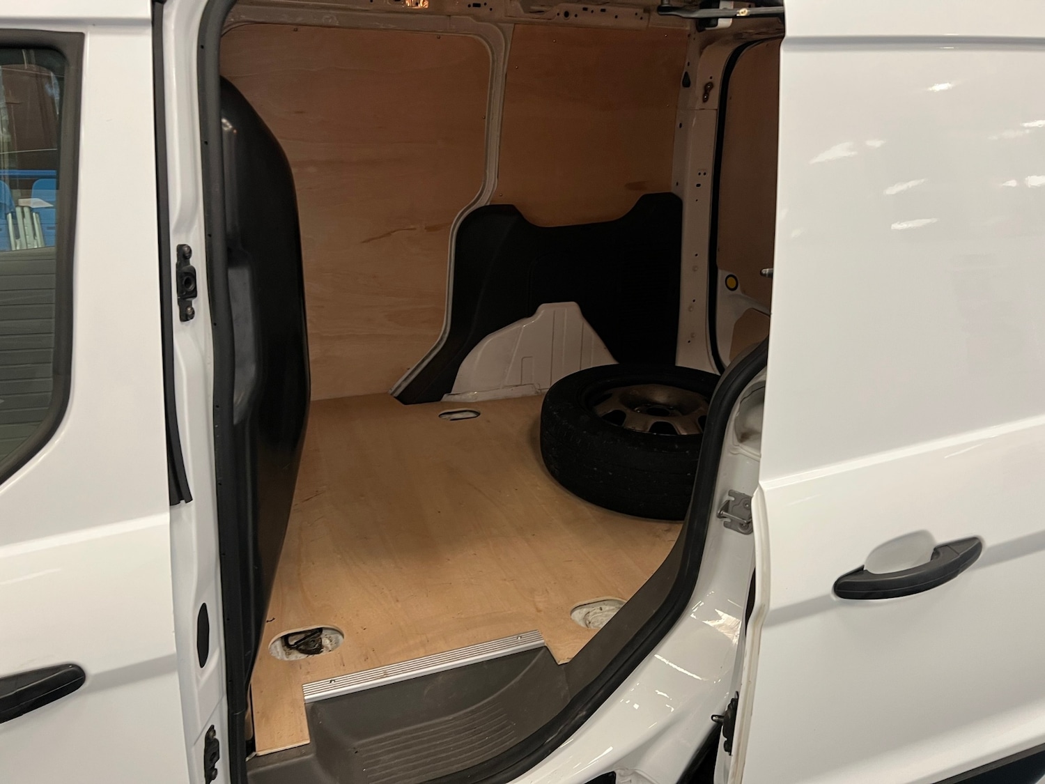 Used Ford Transit Connect 2019 for sale - 77661986: Photo 7