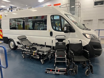 Used Peugeot Boxer 2019 for sale - 79381918: Photo