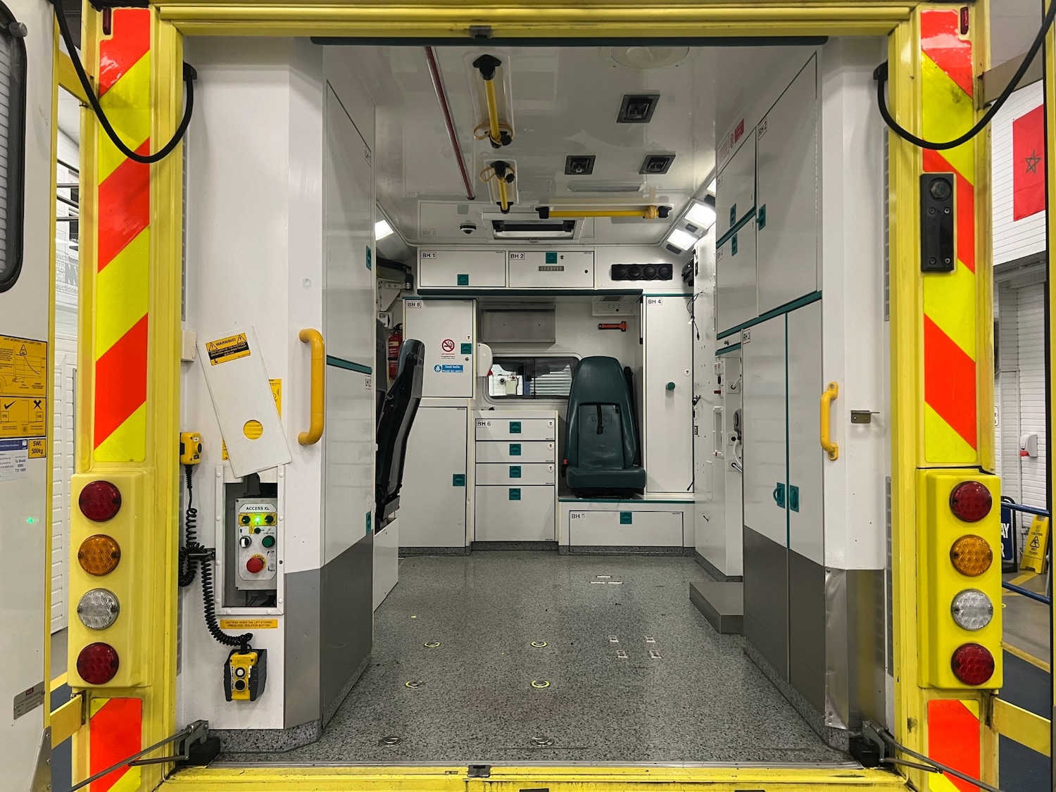 Used Mercedes-Benz Sprinter 2015 for sale - 77125073: Photo 13